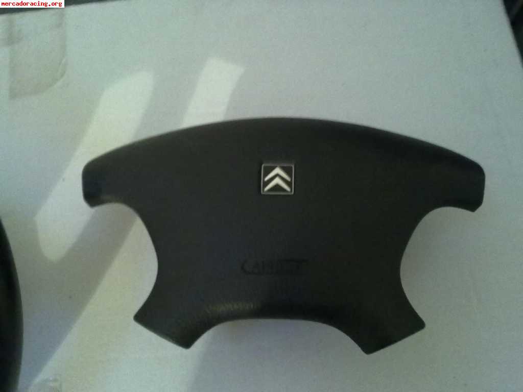 Volante citroen xsara