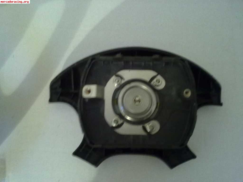 Volante citroen xsara