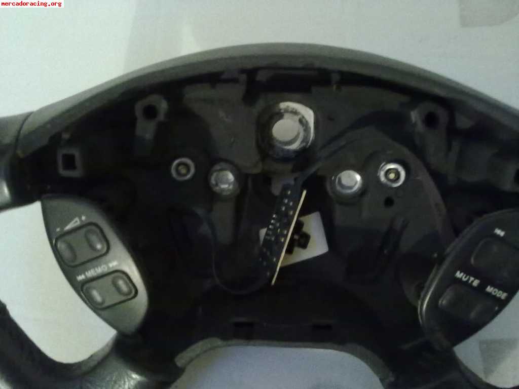 Volante citroen xsara