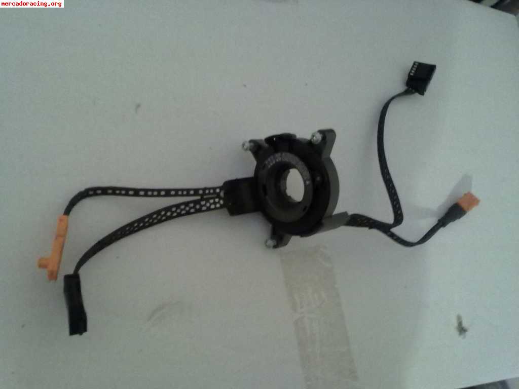 Volante citroen xsara