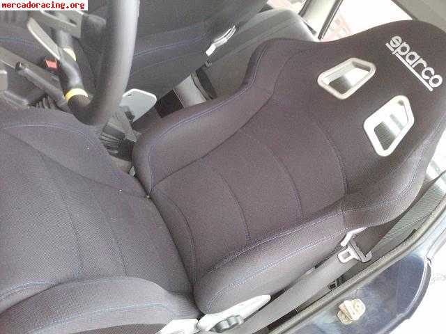 Venta baquets gran torino 3 
