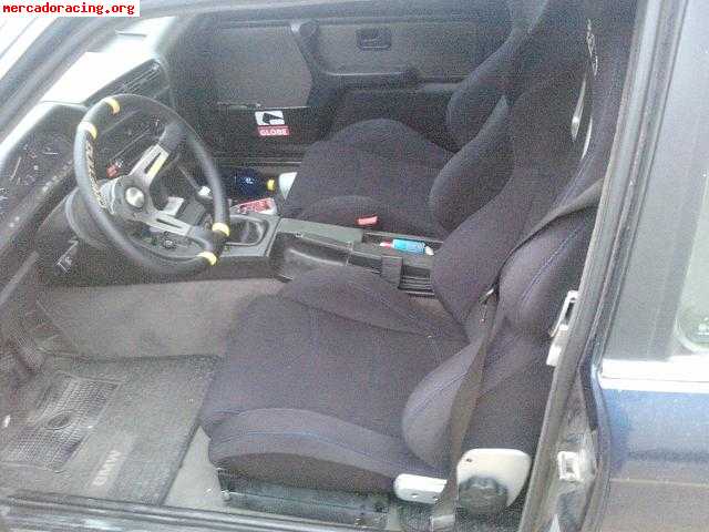 Venta baquets gran torino 3 
