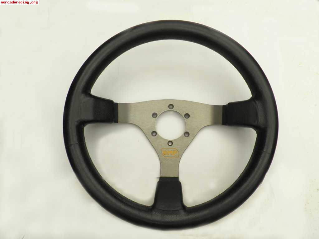 Vendo volante omp