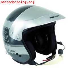 Casco peltor g78 gris-verde