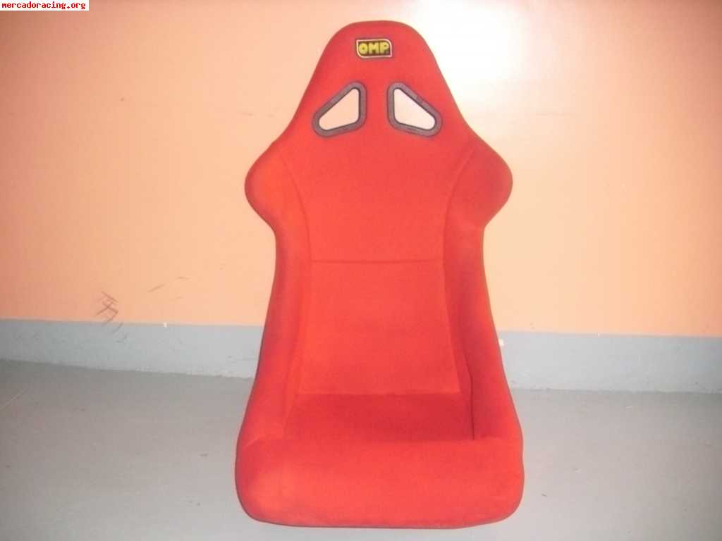 Se vende baket omp rojo