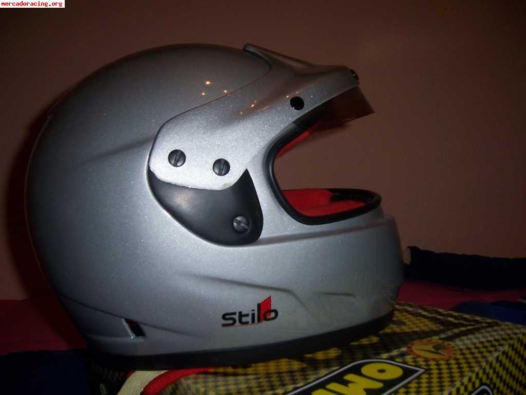 Casco stylo