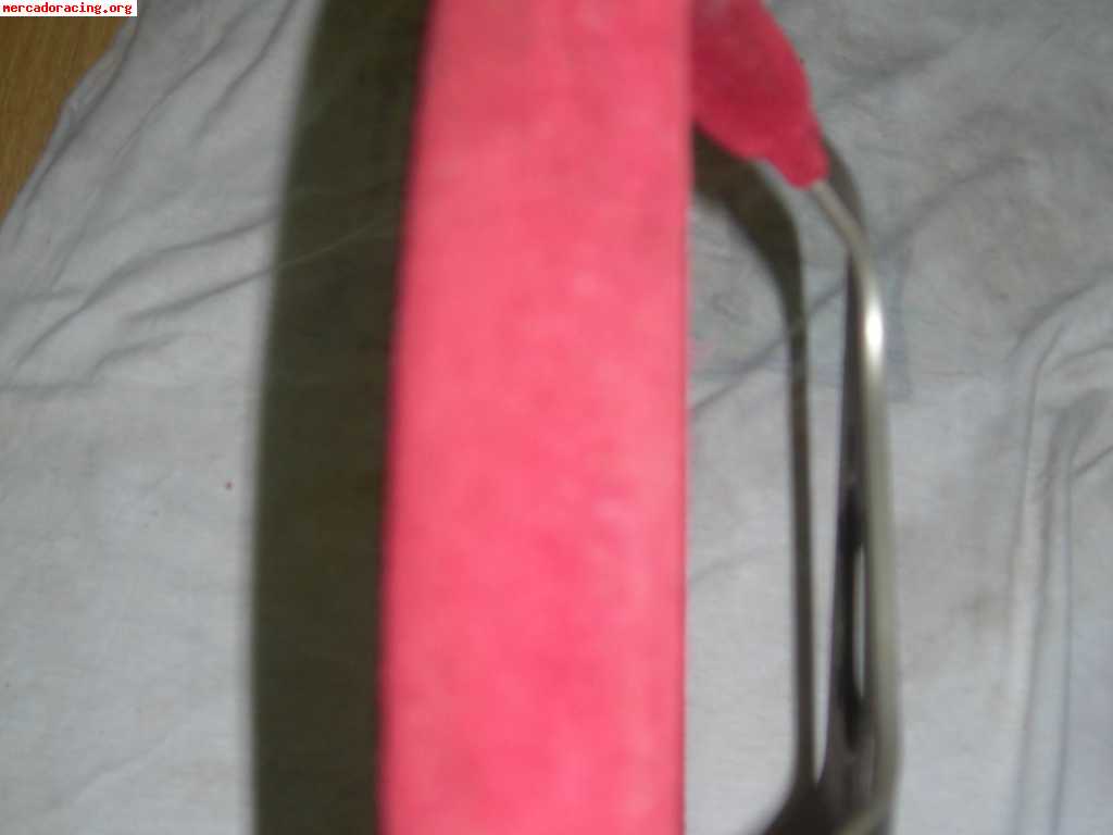 Vendo volante omp