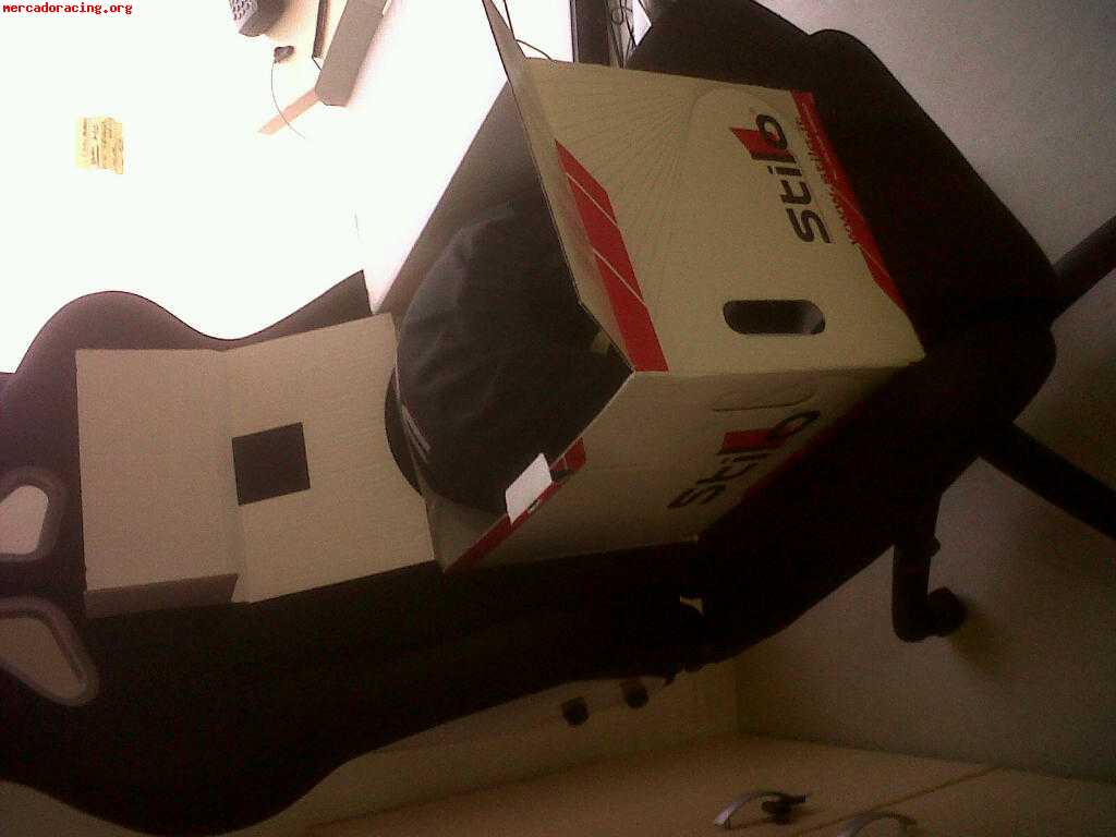 Vendo casco stilo des composite a estrenar 600€ 