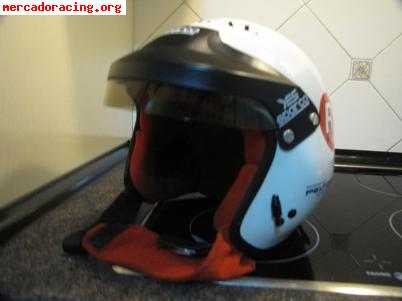 Casco sparco - peltor