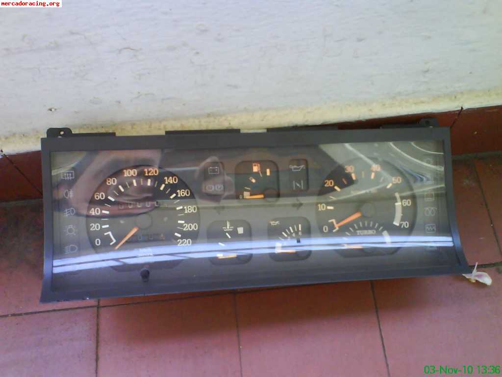 Cuadro gtt barato.