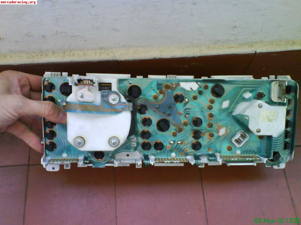 Cuadro gtt barato.