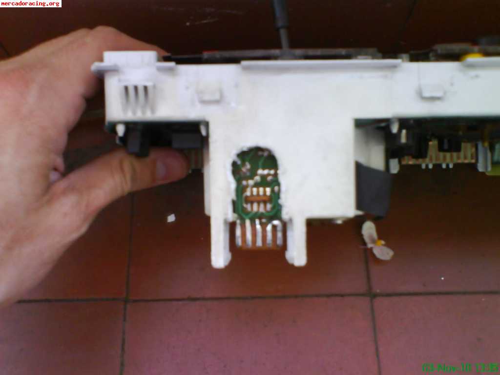 Cuadro gtt barato.