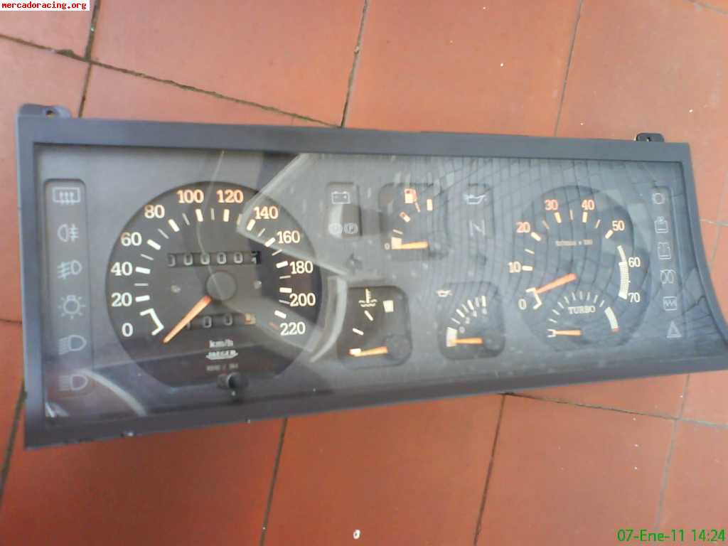 Cuadro gtt 40€.