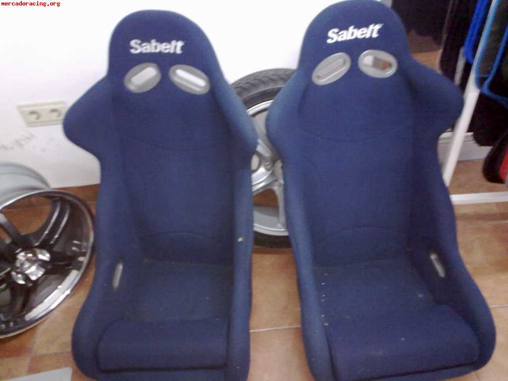 Se venden bakest sabelt