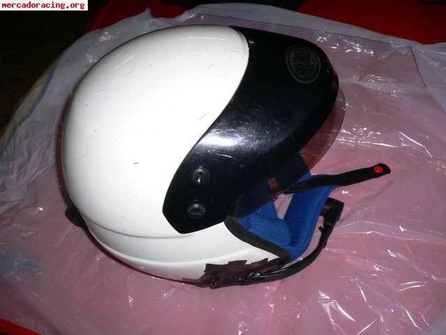 Vendo casco