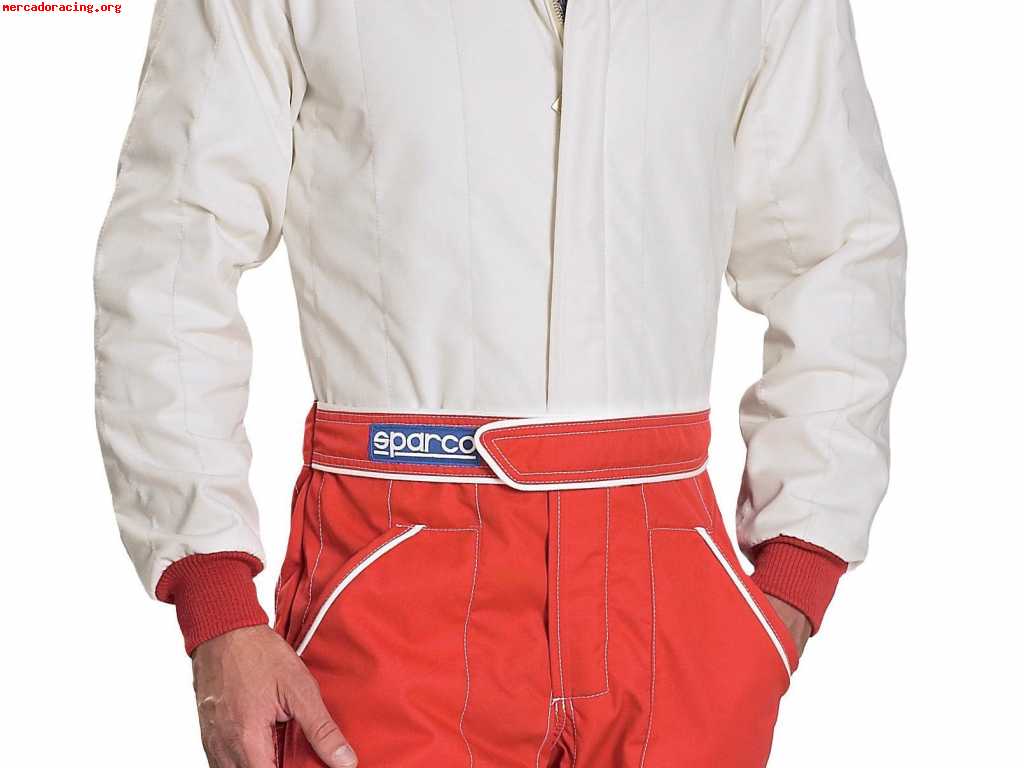 Mono sparco sprint nuevo