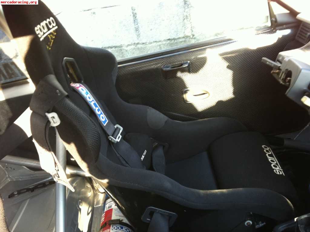 Se vende sparco pro 2000