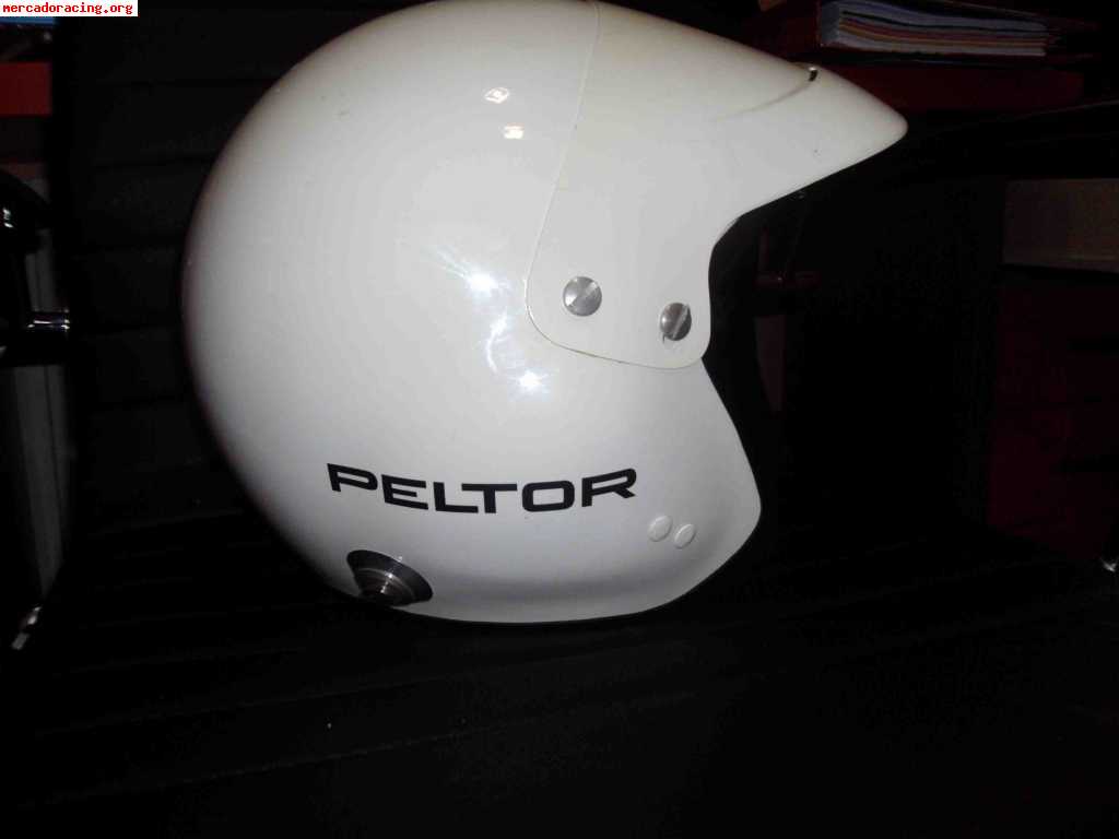 Vendo peltor