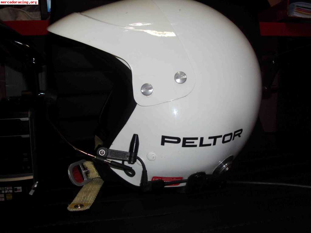 Vendo peltor