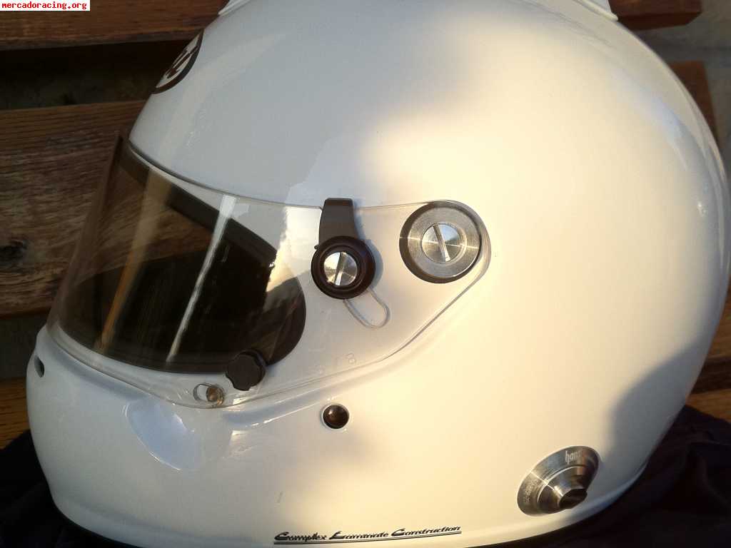 Casco arai gp5-k