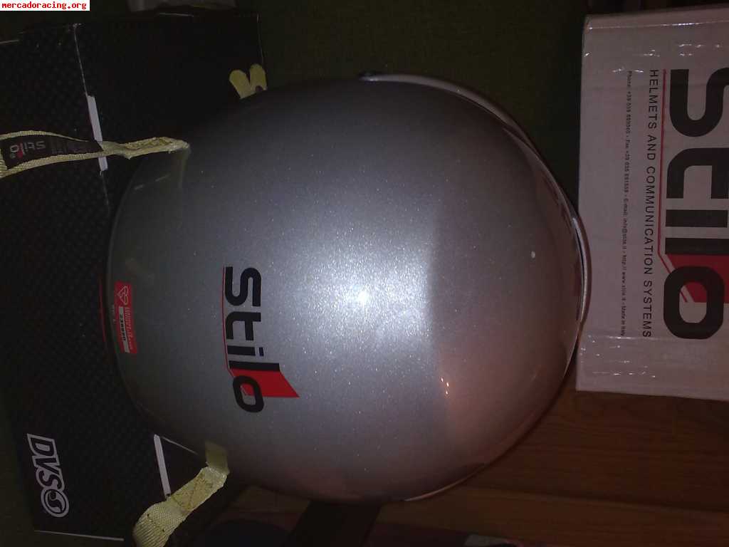 Casco stilo sr3 sea-system