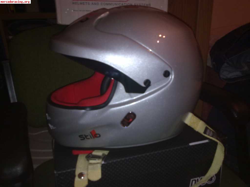 Casco stilo sr3 sea-system