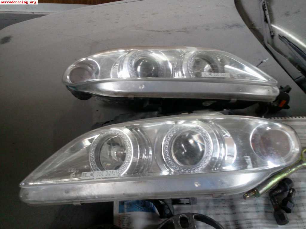 Se venden 2 focos bifaro para xsara