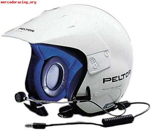 Compro casco peltor 