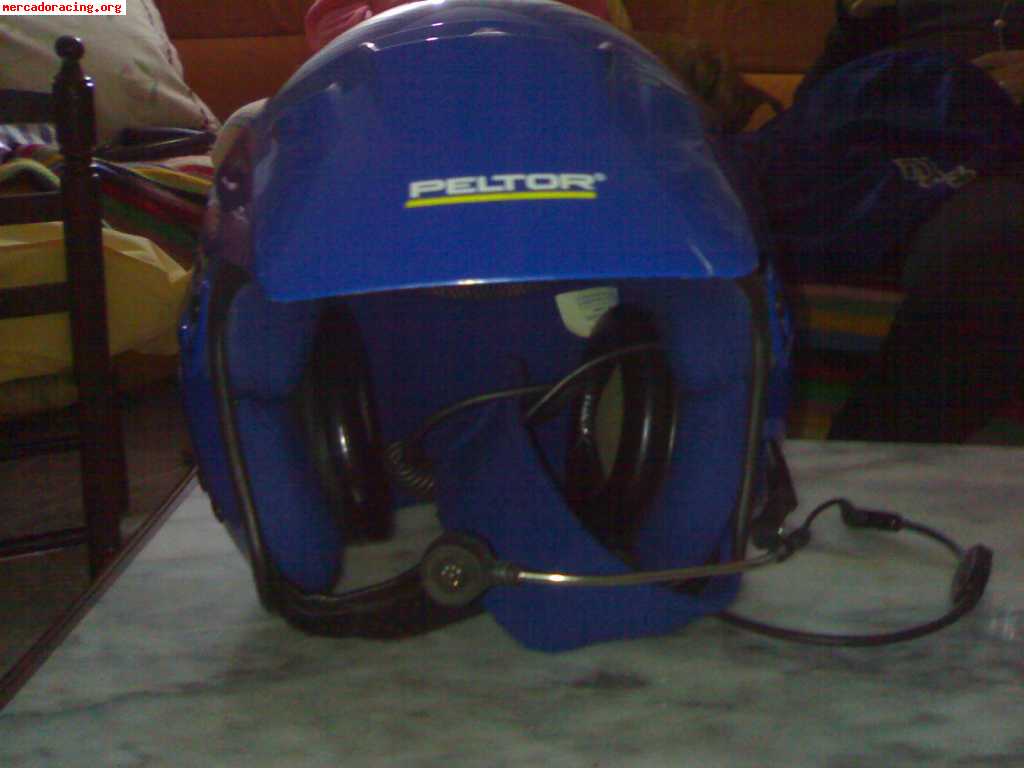 --- se vende --- peltor g7