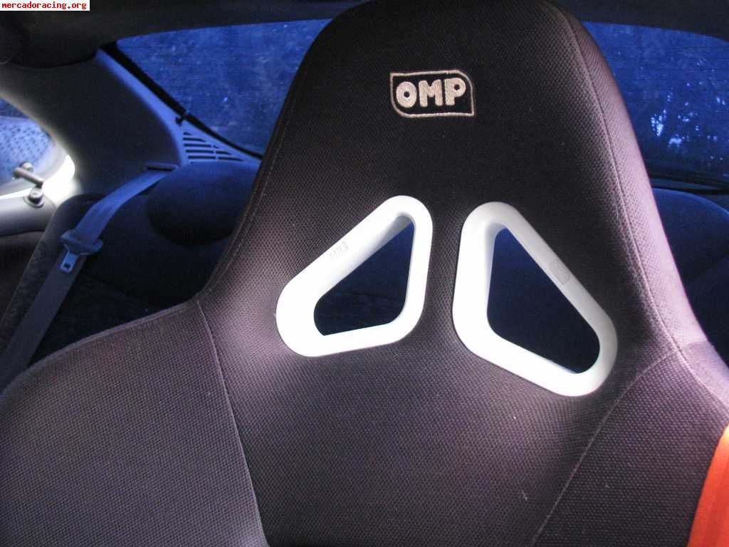 Semibaquets omp