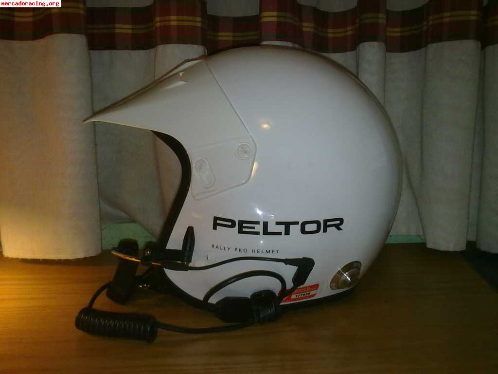 Peltor g7
