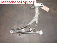 Interior de subaru impreza sti 2007