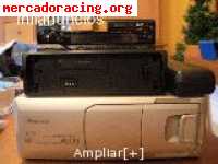 Vendo autoradio pioneer cargador pioneer de 12 cd´s con cabl