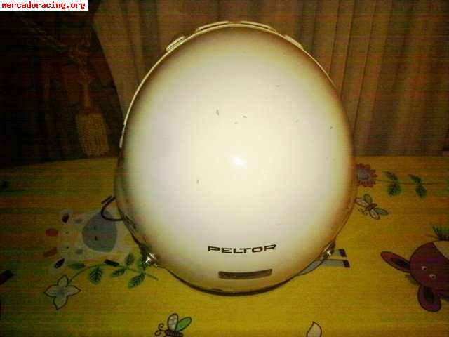 Casco peltor g7 350€