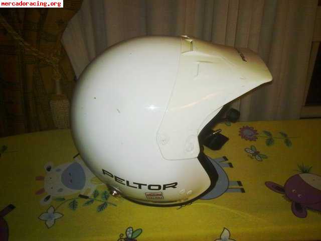 Casco peltor g7 350€