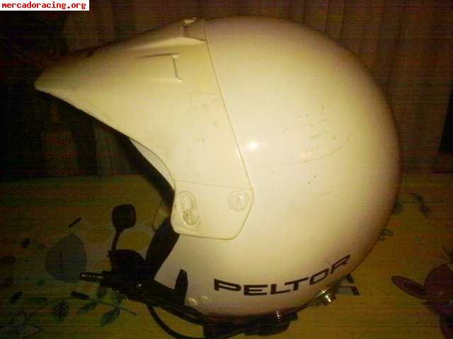 Casco peltor g7 350€