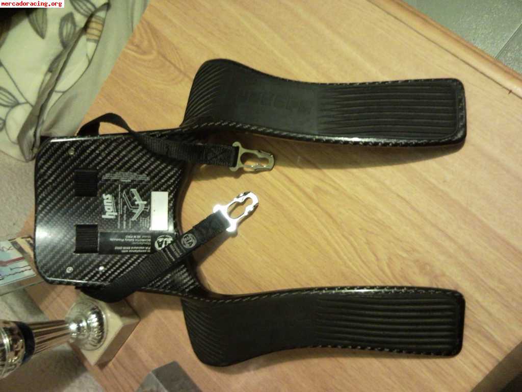 Se vende hans