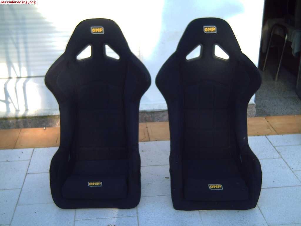 Se venden omp wrc