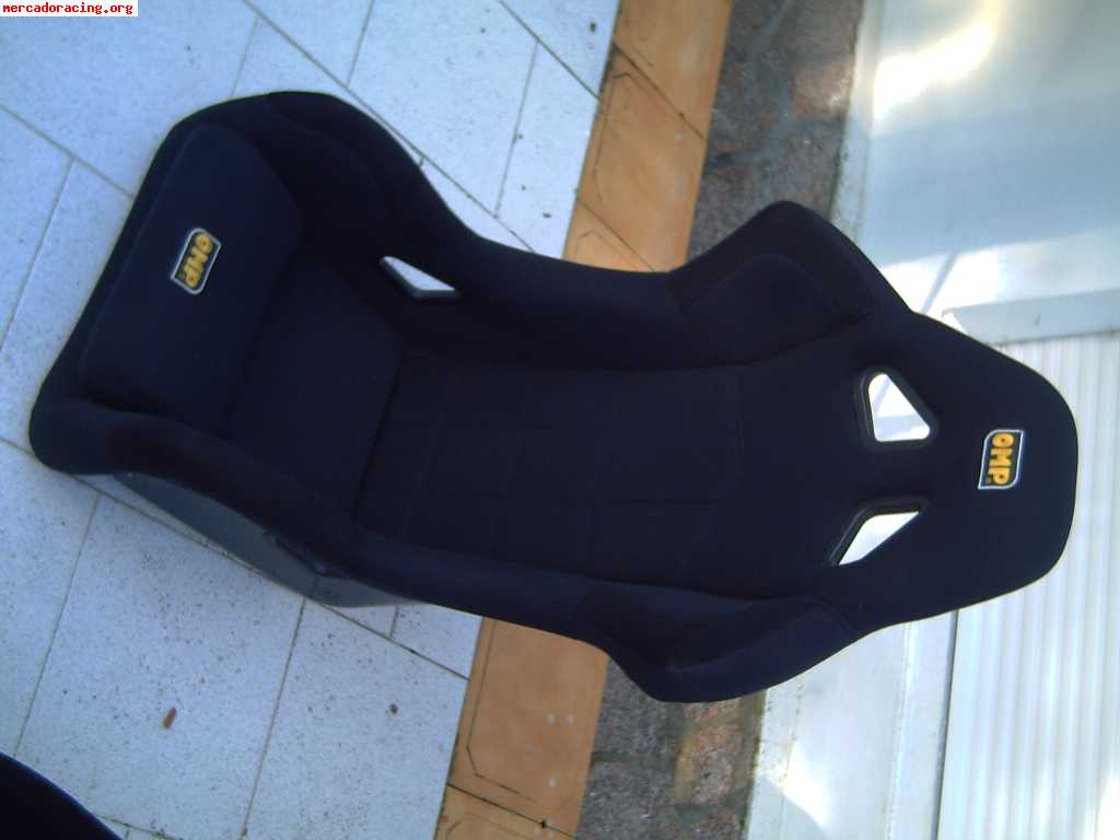Se venden omp wrc