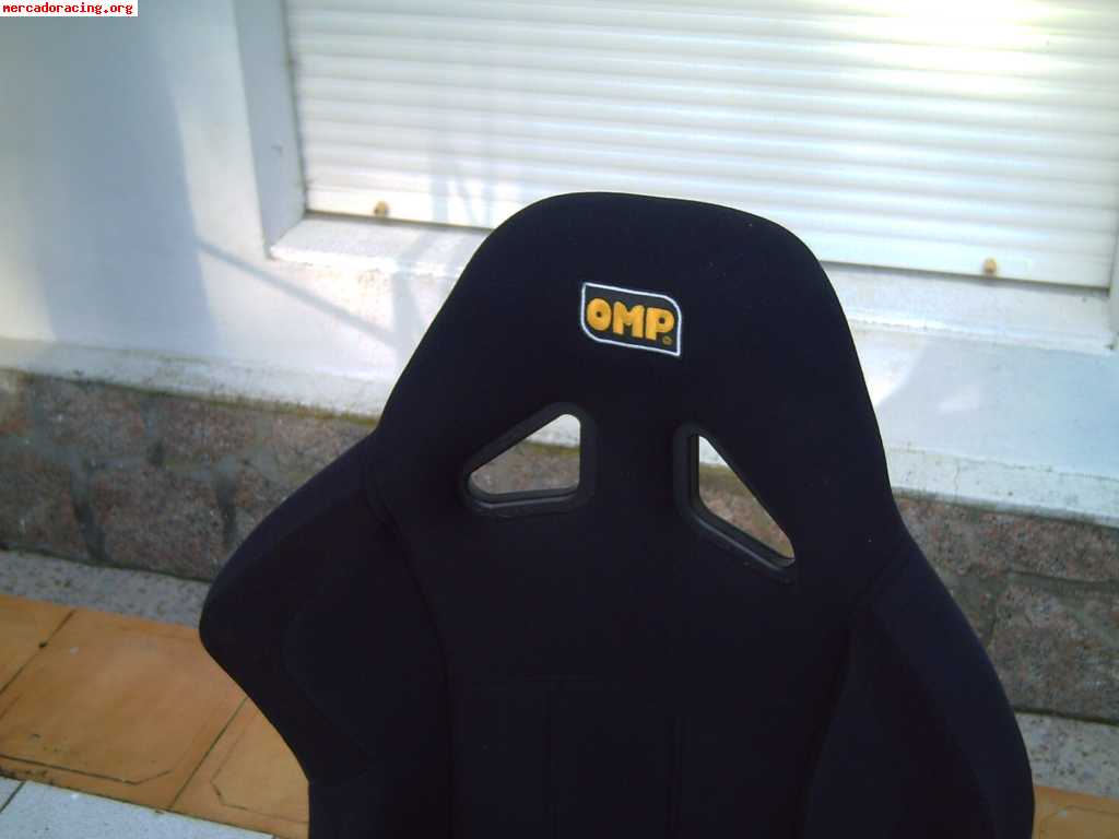 Se venden omp wrc