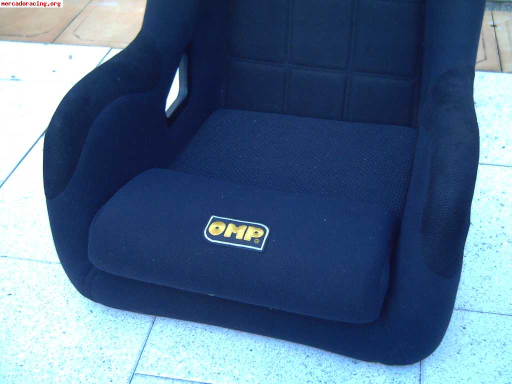Se venden omp wrc