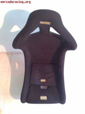 Backet omp