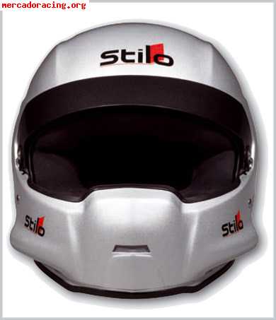 En venta!!! casco stilo st4-r composite nuevo!!! 