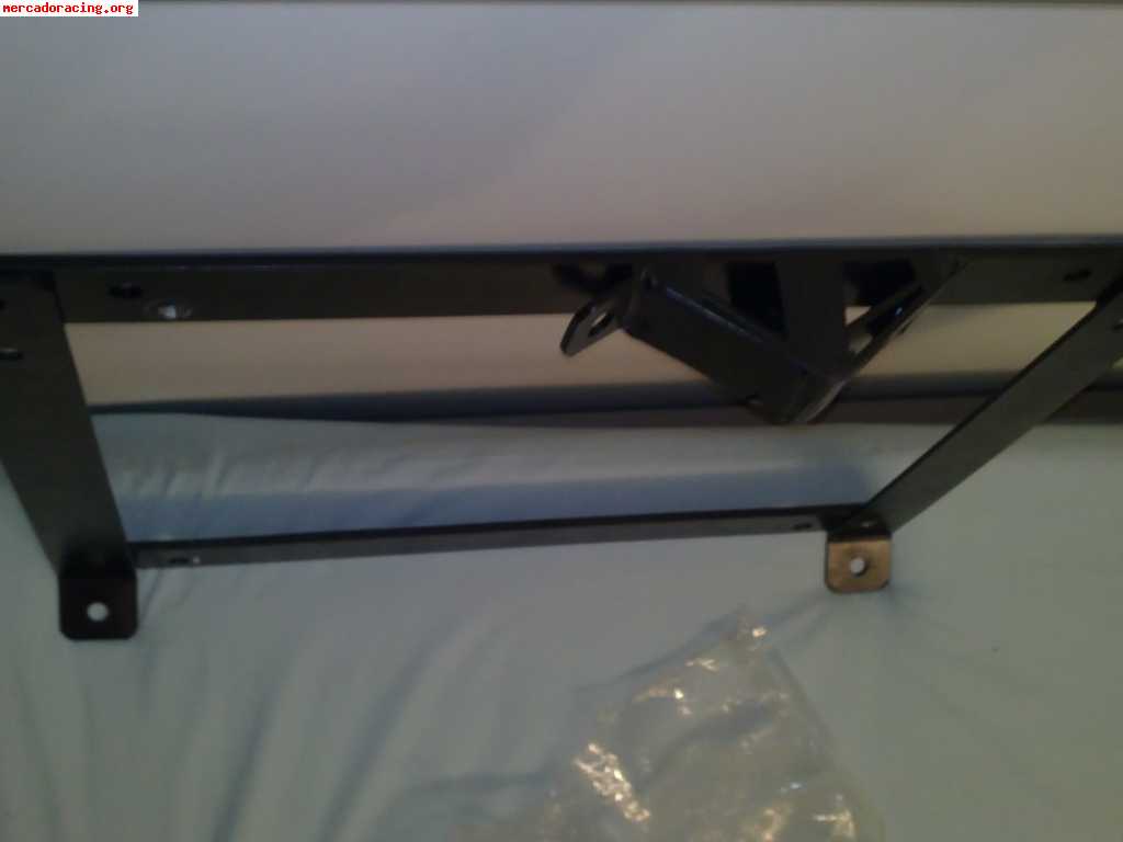 Base sparco semi-baquets civic eg
