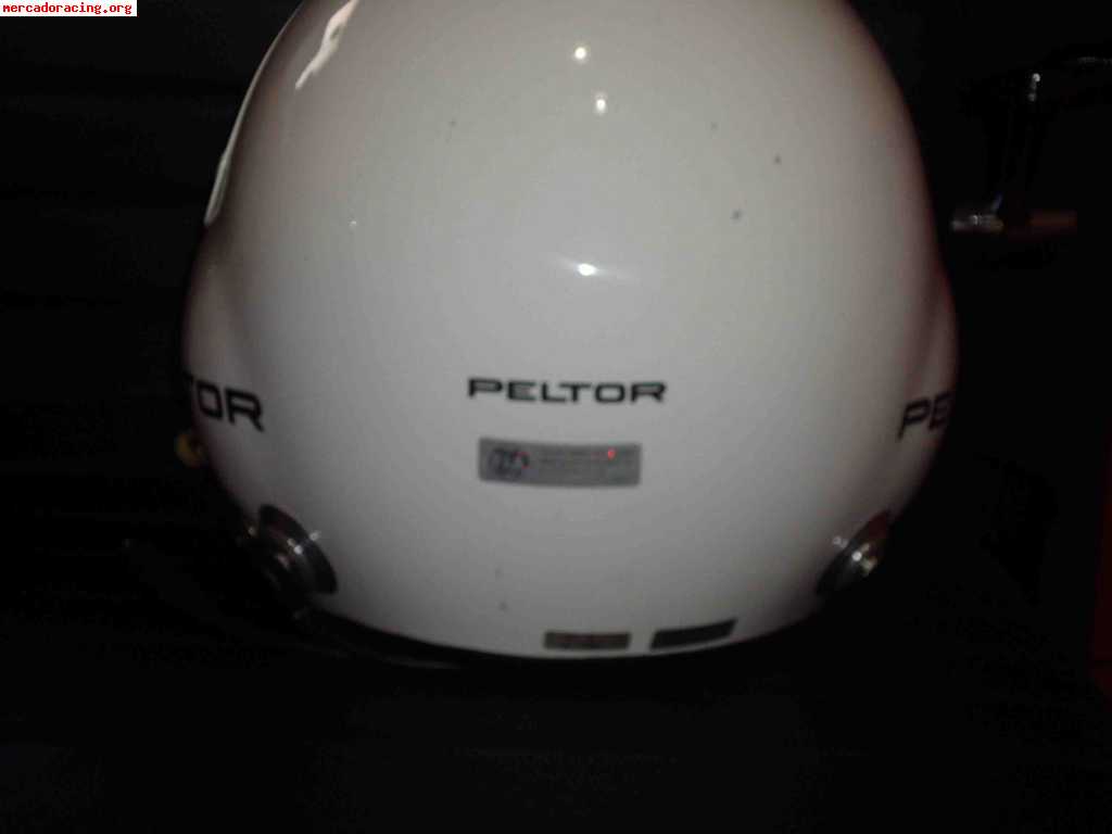 Vendo peltor 