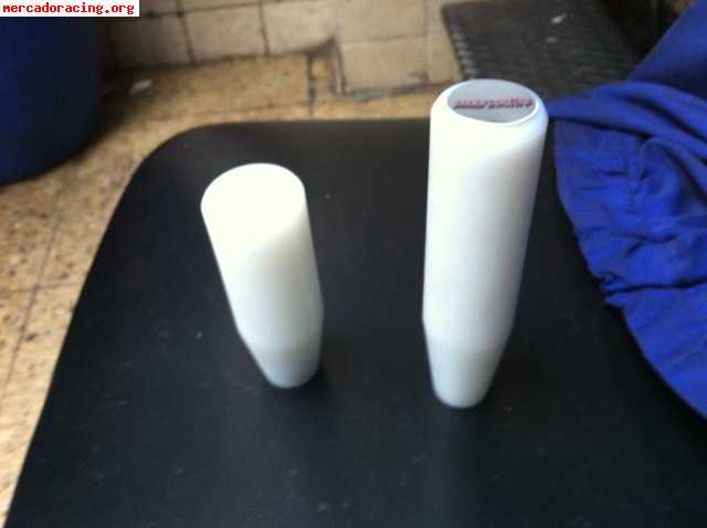Pomos nylon