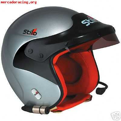 Casco stylo