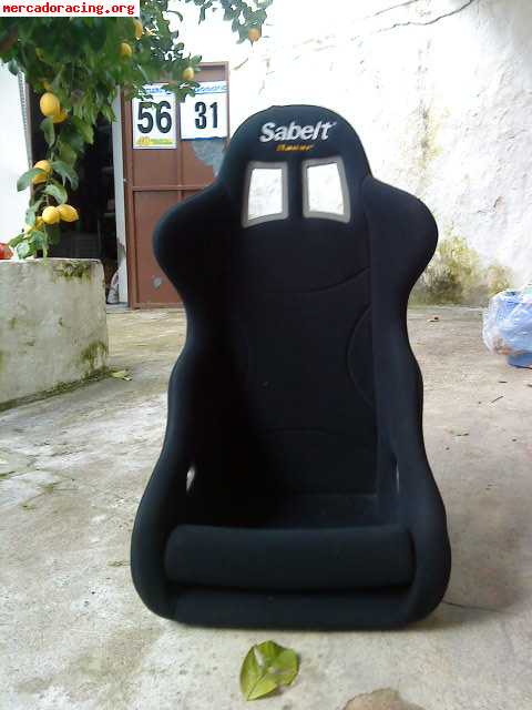 !!!!baquet sabelt !!!!!!110 euros