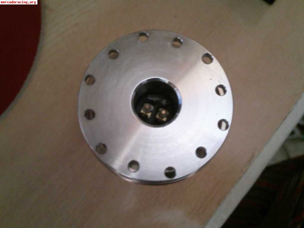 Piña extraible circuits sports