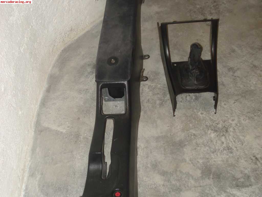 Guantera trasera honda prelude 92-96